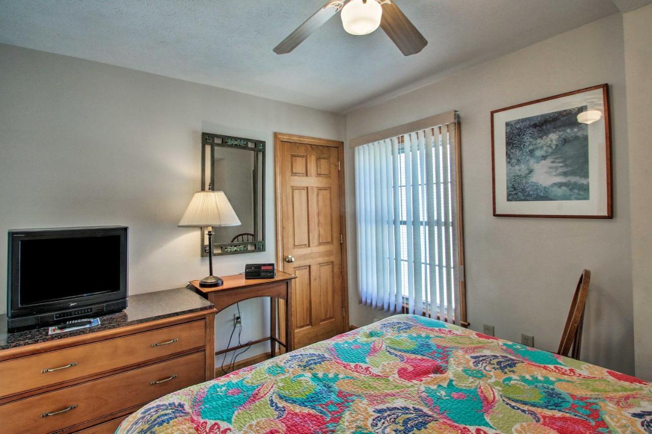 Apt In Old Orchard Beach - Walk To Bay And Pier Exterior foto