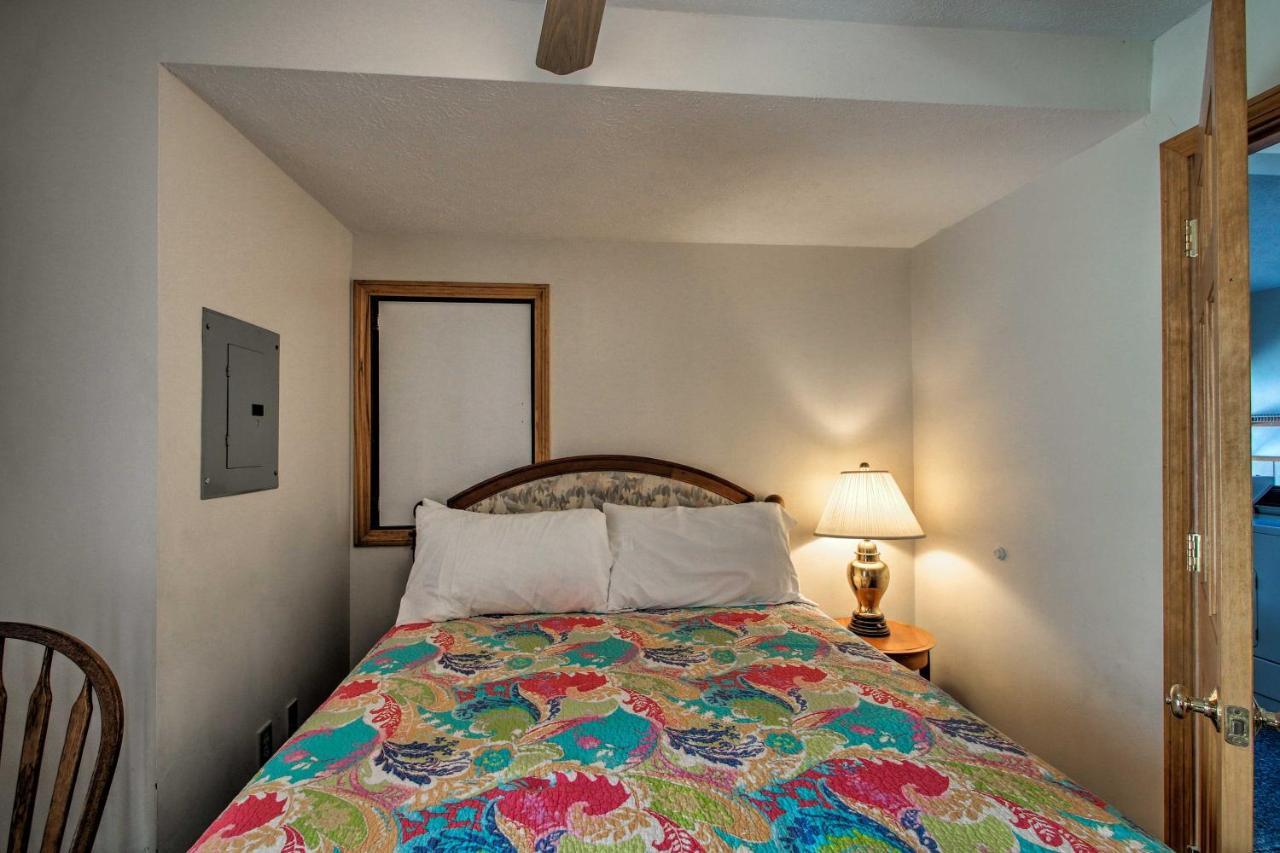 Apt In Old Orchard Beach - Walk To Bay And Pier Exterior foto