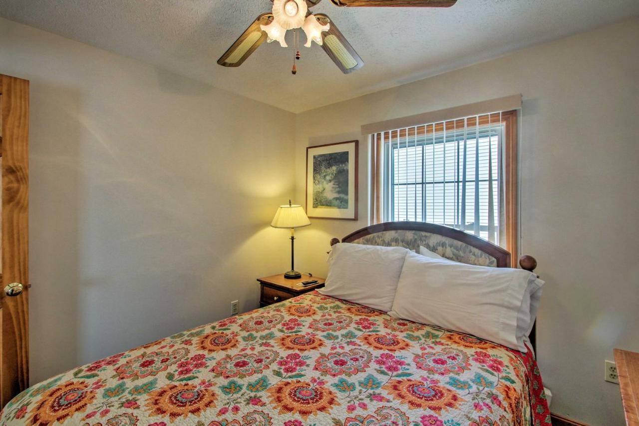 Apt In Old Orchard Beach - Walk To Bay And Pier Exterior foto