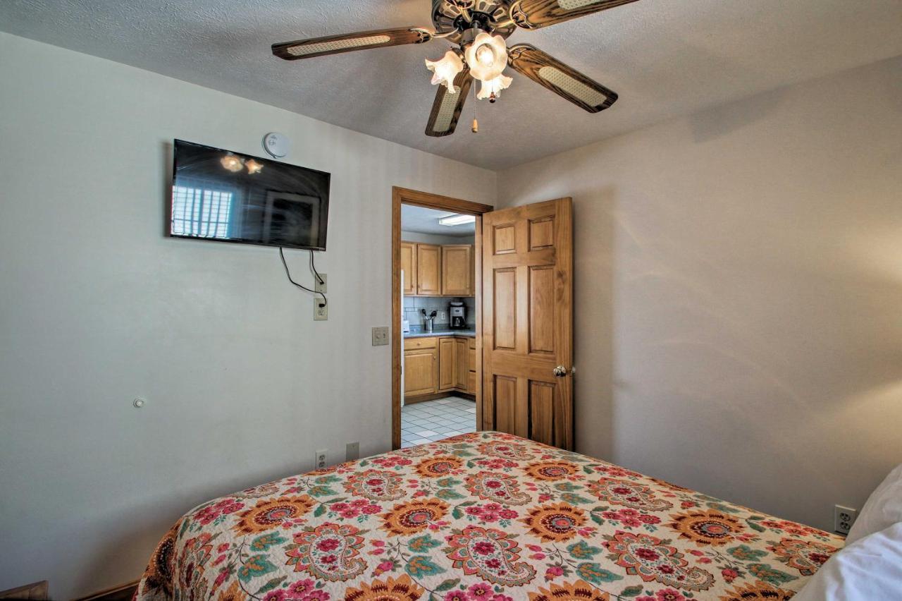 Apt In Old Orchard Beach - Walk To Bay And Pier Exterior foto