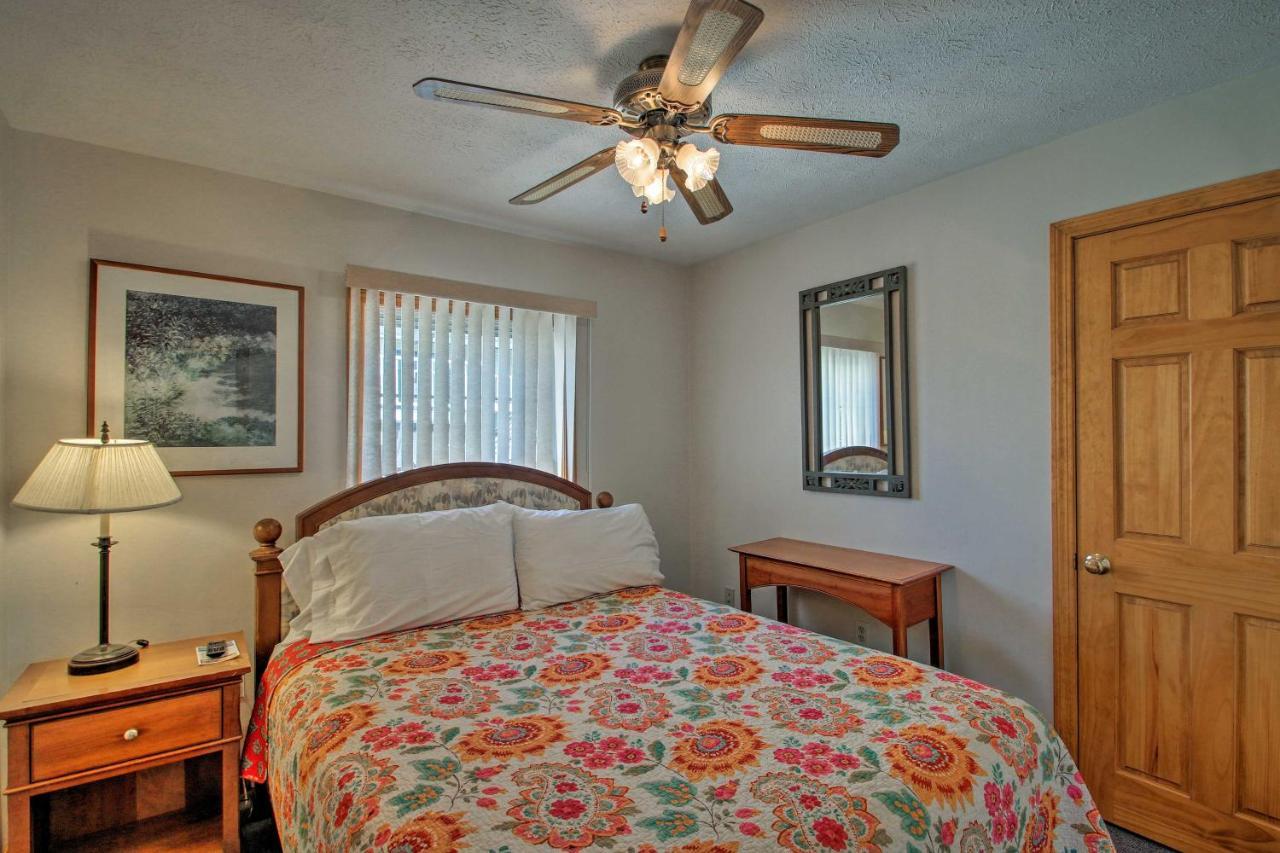 Apt In Old Orchard Beach - Walk To Bay And Pier Exterior foto